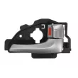 Poignet de porte, équipment intérieur BLIC 6010-20-0568408P - Visuel 1