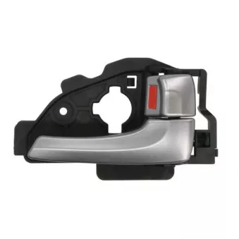Poignet de porte, équipment intérieur BLIC 6010-20-0568408P