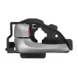 Poignet de porte, équipment intérieur BLIC 6010-20-0568409P - Visuel 1