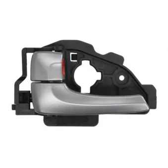 Poignet de porte, équipment intérieur BLIC
