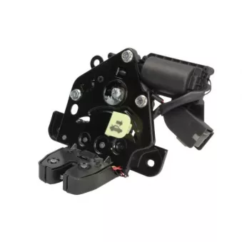 Serrure de capot de coffre BLIC 6010-82-2314449P