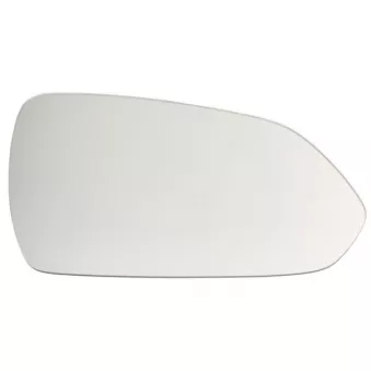 Verre de rétroviseur, rétroviseur extérieur BLIC 6102-01-2597311P