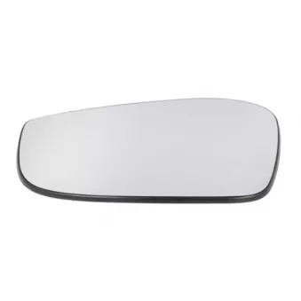 Verre de rétroviseur, rétroviseur extérieur BLIC 6102-02-1221529P