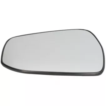 Verre de rétroviseur, rétroviseur extérieur BLIC 6102-03-0405311P