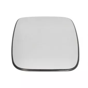 Verre de rétroviseur, rétroviseur extérieur BLIC 6102-09-2476311P