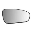Verre de rétroviseur, rétroviseur extérieur BLIC 6102-09-2503313P - Visuel 1
