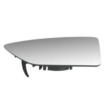 Verre de rétroviseur, rétroviseur extérieur BLIC 6102-10-2002311P