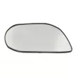 Verre de rétroviseur, rétroviseur extérieur BLIC 6102-20-0556311P - Visuel 1