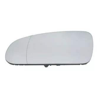 Verre de rétroviseur, rétroviseur extérieur BLIC 6102-20-2238310P