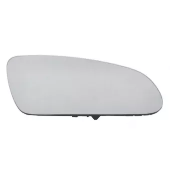 Verre de rétroviseur, rétroviseur extérieur BLIC 6102-20-2238311P