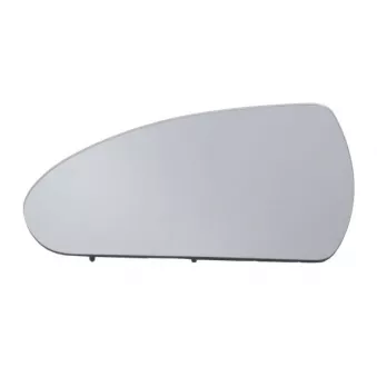 Verre de rétroviseur, rétroviseur extérieur BLIC 6102-20-2239310P