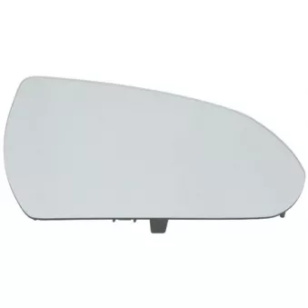Verre de rétroviseur, rétroviseur extérieur BLIC 6102-20-2500310P