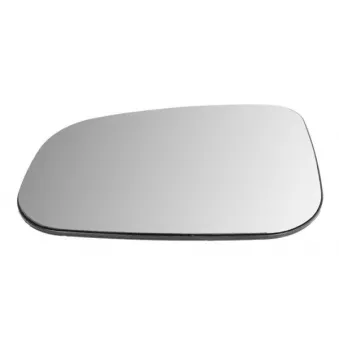 Verre de rétroviseur, rétroviseur extérieur BLIC 6102-24-0601310P