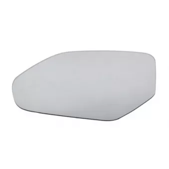 Verre de rétroviseur, rétroviseur extérieur BLIC 6102-25-2164310P