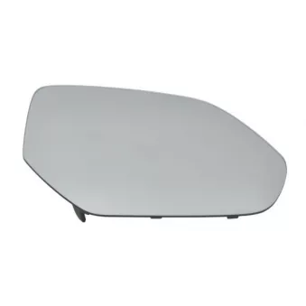 Verre de rétroviseur, rétroviseur extérieur BLIC 6102-25-2164311P