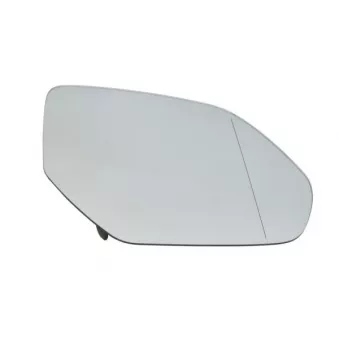 Verre de rétroviseur, rétroviseur extérieur BLIC 6102-25-2164313P