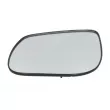 Verre de rétroviseur, rétroviseur extérieur BLIC 6102-53-1746310P - Visuel 1