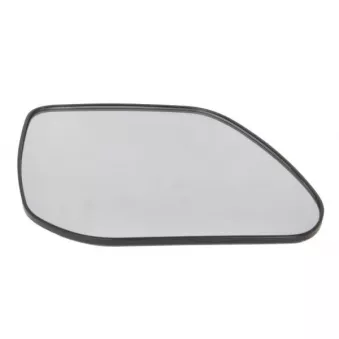 Verre de rétroviseur, rétroviseur extérieur BLIC 6102-53-2610311P