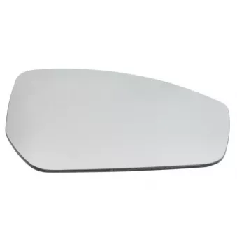 Verre de rétroviseur, rétroviseur extérieur BLIC 6102-57-2124311P
