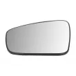 Verre de rétroviseur, rétroviseur extérieur BLIC 6102-67-2660310P - Visuel 1