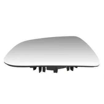 Verre de rétroviseur, rétroviseur extérieur BLIC 6102-82-2314310P