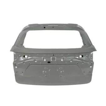 Couvercle de coffre à bagages/de compartiment de chargement BLIC