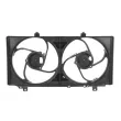 Déflecteur d'air de ventilateur BLIC 6502-03-1189230P - Visuel 1