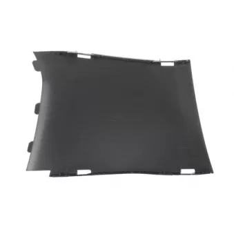 Grille de ventilation, pare-chocs BLIC 6502-07-0032915PP