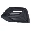 Grille de ventilation, pare-chocs avant gauche BLIC 6502-07-0044911P - Visuel 1