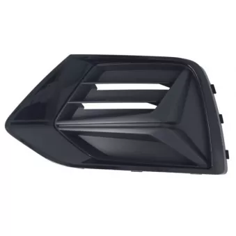 Grille de ventilation, pare-chocs avant gauche BLIC 6502-07-0044911P