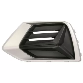 Grille de ventilation, pare-chocs avant gauche BLIC 6502-07-0044913P