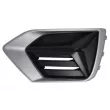 Grille de ventilation, pare-chocs avant BLIC 6502-07-0044914P - Visuel 1