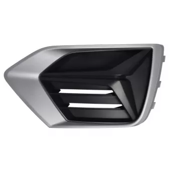 Grille de ventilation, pare-chocs avant BLIC 6502-07-0044914P