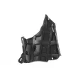 Support, pare-chocs avant gauche BLIC 6502-07-0044931P - Visuel 2