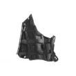 Support, pare-chocs avant droit BLIC 6502-07-0044932P - Visuel 2
