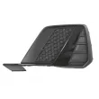 Grille de ventilation, pare-chocs avant gauche BLIC 6502-07-0047925P - Visuel 1