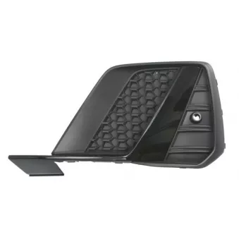 Grille de ventilation, pare-chocs avant gauche BLIC 6502-07-0047927P