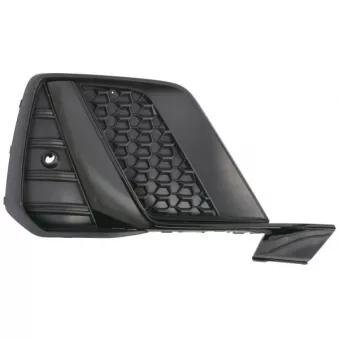 Grille de ventilation, pare-chocs BLIC