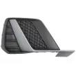 Grille de ventilation, pare-chocs BLIC 6502-07-0047930P - Visuel 1
