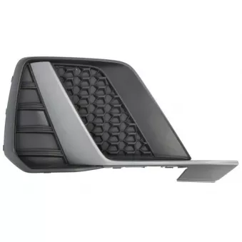 Grille de ventilation, pare-chocs BLIC 6502-07-0047930P