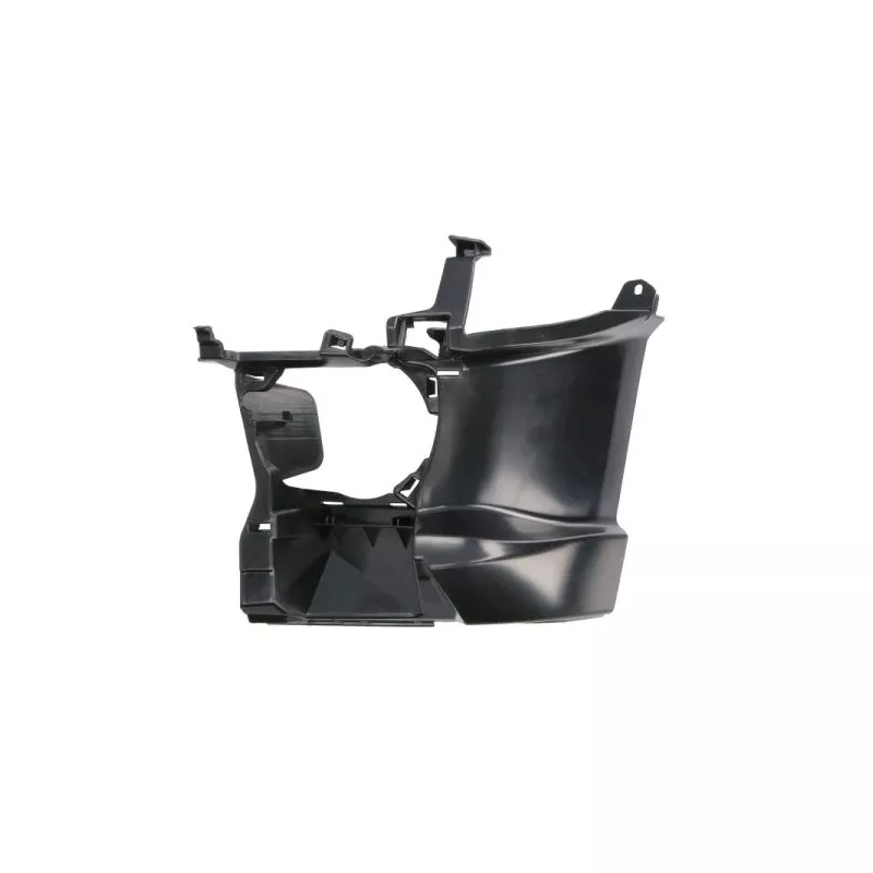 Suspension, grille de radiateur BLIC 6502-07-0063981P