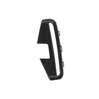 Support, pare-chocs avant gauche BLIC 6502-07-0070921P