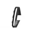Support, pare-chocs avant gauche BLIC 6502-07-0070921P - Visuel 2