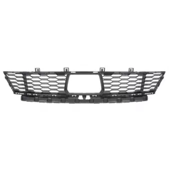 Grille de ventilation, pare-chocs avant gauche BLIC 6502-07-0073915P