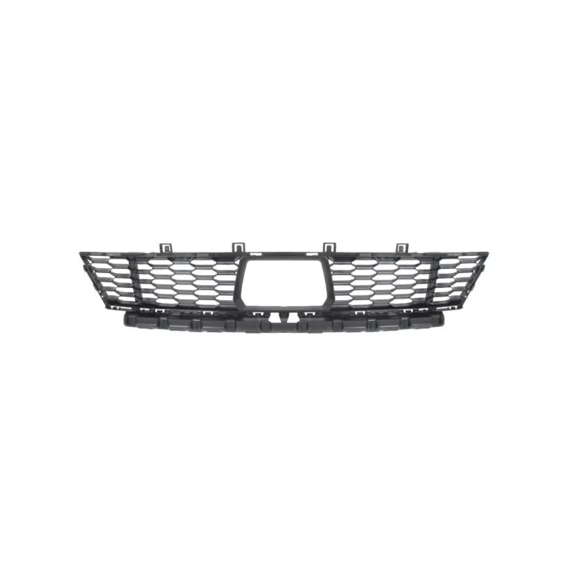 Grille de ventilation, pare-chocs avant gauche BLIC 6502-07-0073915P