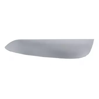 Grille de ventilation, pare-chocs BLIC 6502-07-0073918P