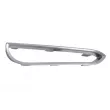 Grille de ventilation, pare-chocs BLIC 6502-07-0073918P - Visuel 2
