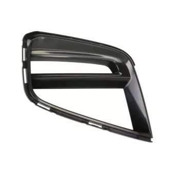 Grille de ventilation, pare-chocs BLIC 6502-07-0073928P