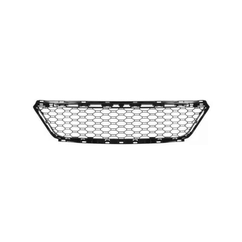 Grille de ventilation, pare-chocs avant gauche BLIC 6502-07-0082990P