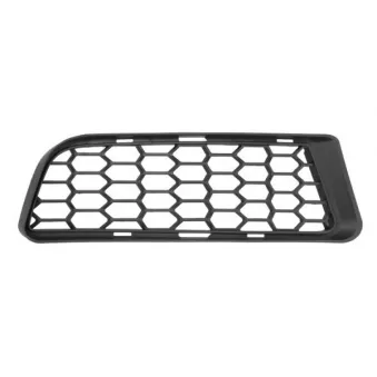 Grille de ventilation, pare-chocs BLIC 6502-07-0086920P